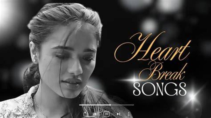 Heartbreak Hits To Mend Your Soul