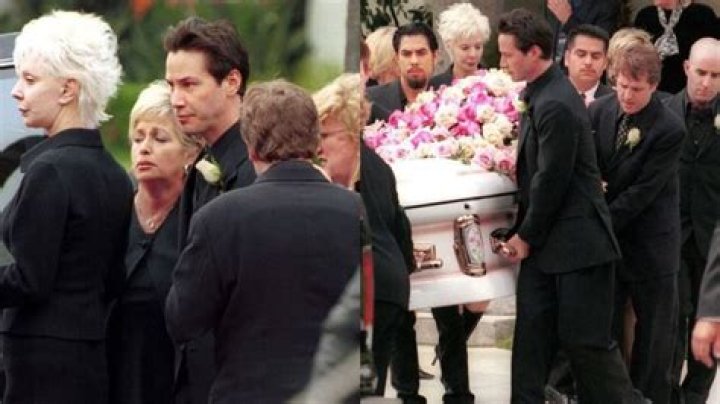 Heartbreaking News: Keanu Reeves Daughter Dies