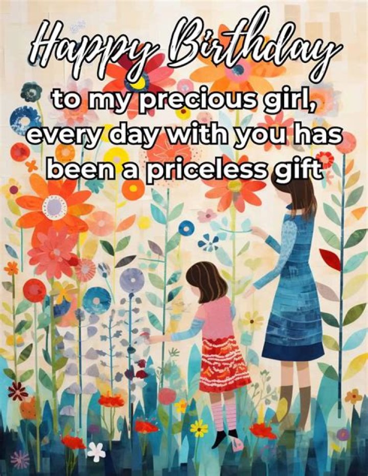 Heartfelt Birthday Wishes With Quotes To Celebrate Life