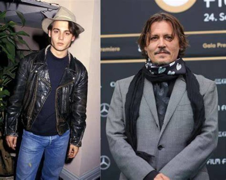 Heartthrobs We Fell in Love With in the &rsquo;90s, and What They Look Like Today