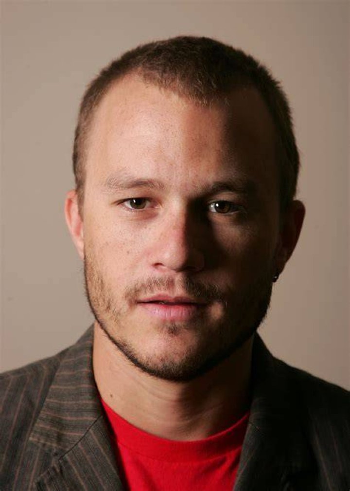 heath Heath Ledger Photo (32196272) Fanpop