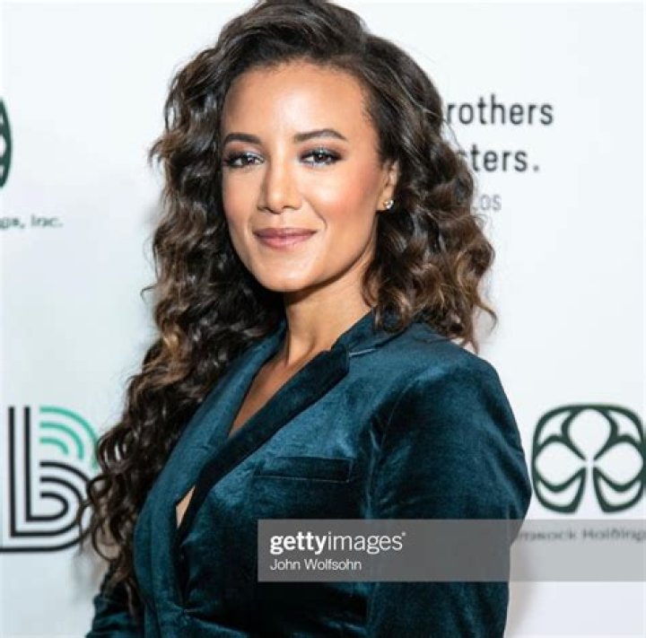 Heather Hemmens' Ethnicity, Husband, Parents, Height, Bio