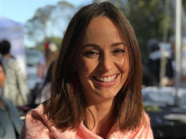 Heather Kidd Taupin Bio, Age, Net Worth Ent Radar