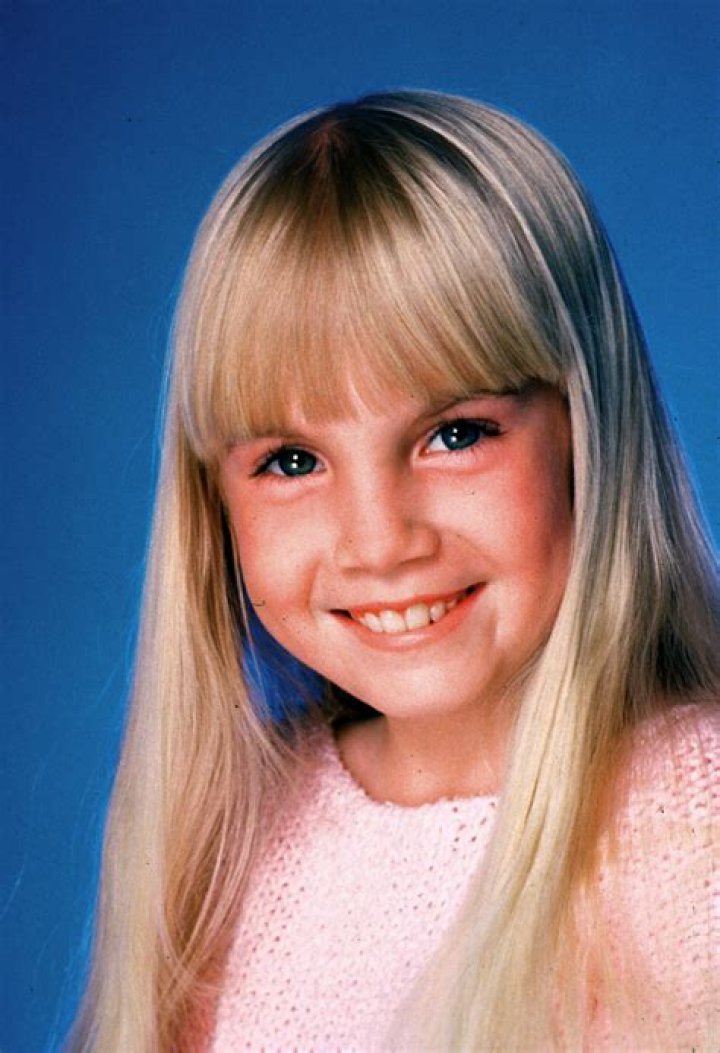Heather o'rourke