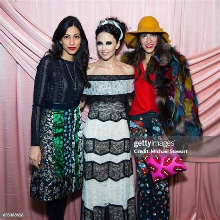 Heba Abedin Editorial Stock Photo Stock Image Shutterstock