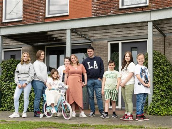 Heeft Winona Ryder Kinderen Priscilla Olson Kabar