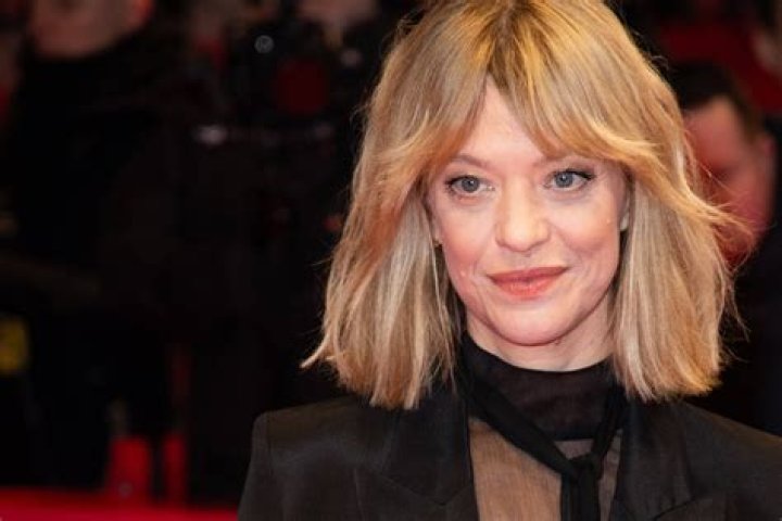 Heike Makatsch &ldquo;Isle of Dogs&rdquo; Premiere, 68th Berlin Film Festival