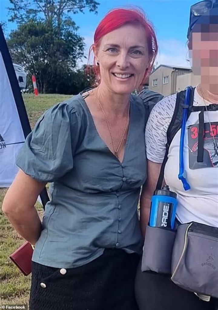 Helen Bradford Another victim is identified after three women were
