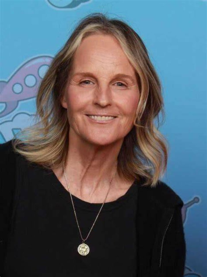 Helen Hunt Bio, Edad, Net halaga, Aksidente, Anak na Babae, Kasosyo