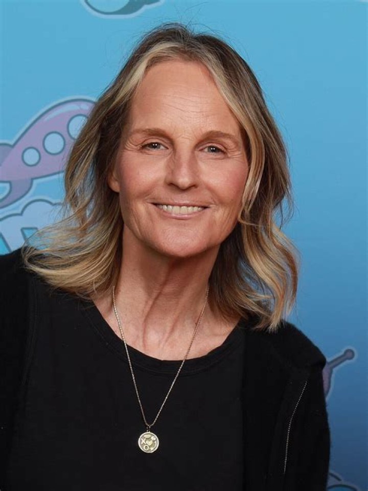 Helen Hunt's 16Year Romance with Matthew Carnahan Ended up with a