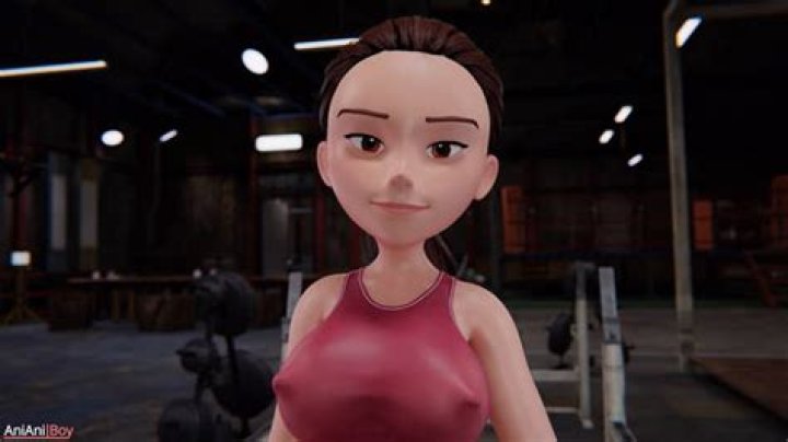 Helen Parr training by AniAniBoy on DeviantArt