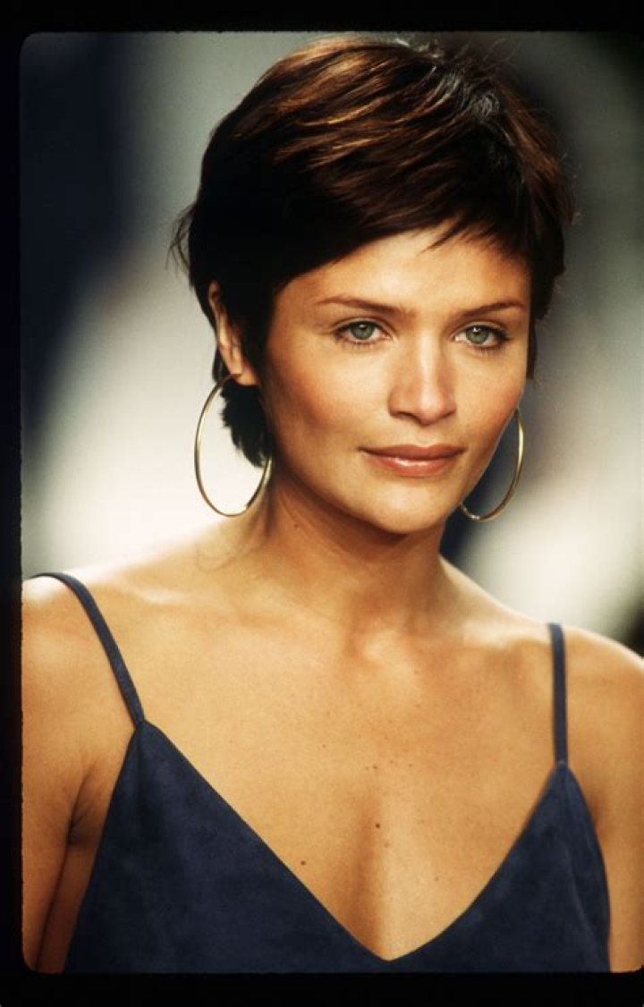 Helena Christensen's Son, Mingus Reedus, Lands Plea Deal for Striking Woman