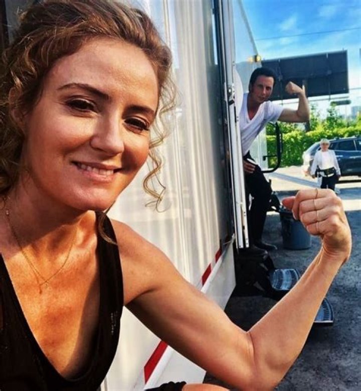 Helene Joy image