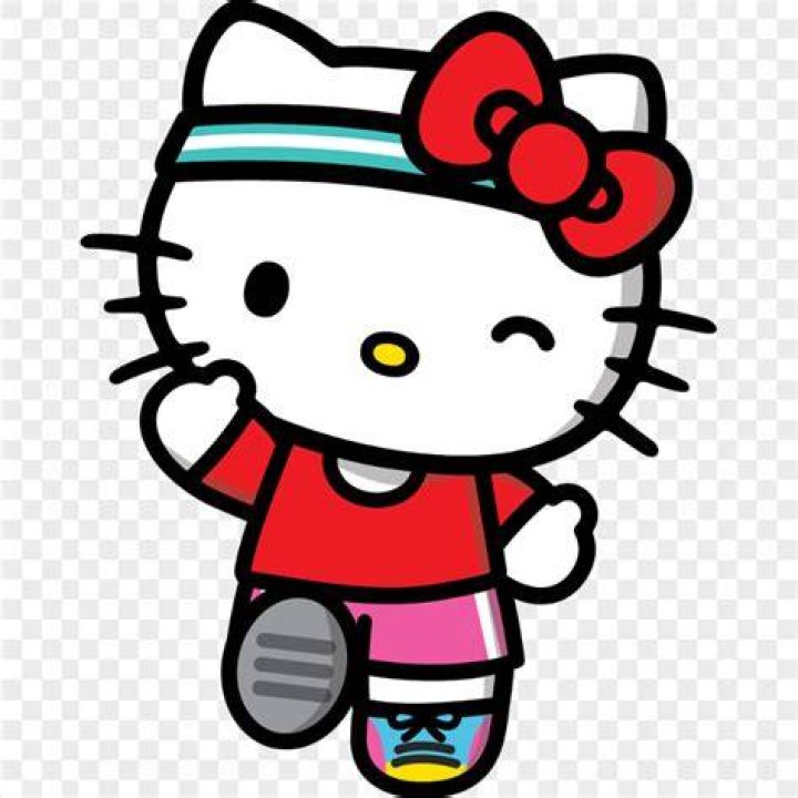 Hello Kitty Sport 7&rdquo; Mini Basketball Tokyo Otaku Mode (TOM)