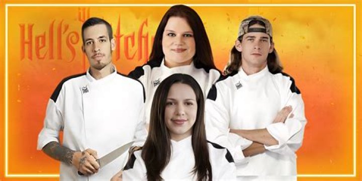 Hell&rsquo;s Kitchen All Season Winners List Meet PreviousWinners of Hell's Kitchen