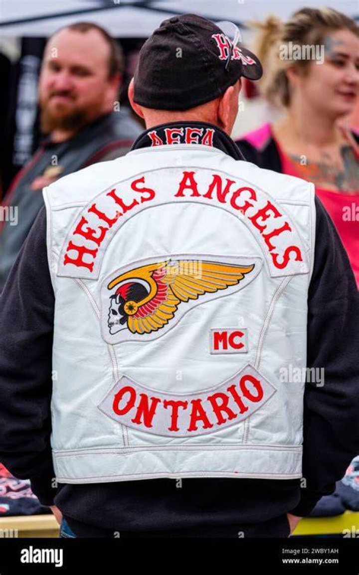 Hells Angels MC Turkey TShirts El Real TexMex