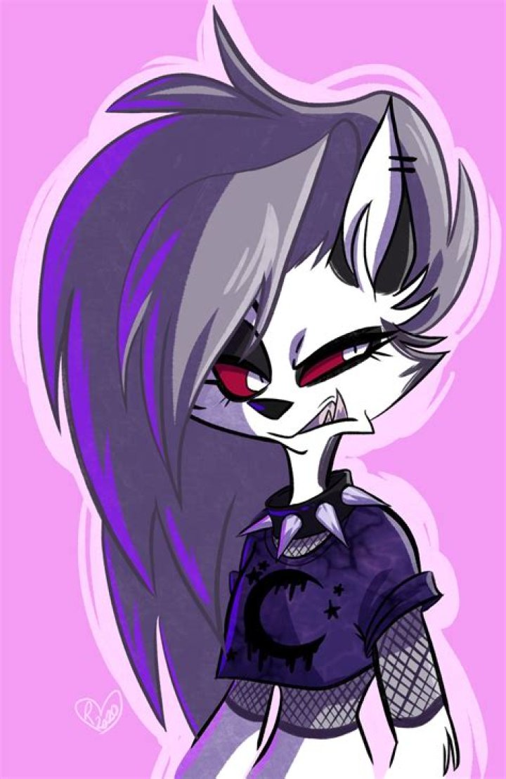 Helluva Boss Image by Frankenwaffle 3021533 Zerochan Anime Image Board