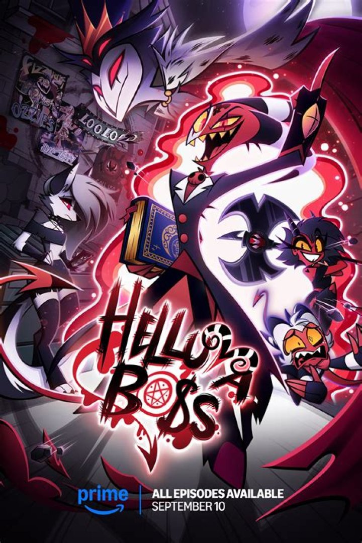 Helluva boss season 2 Leak Story Boards YouTube