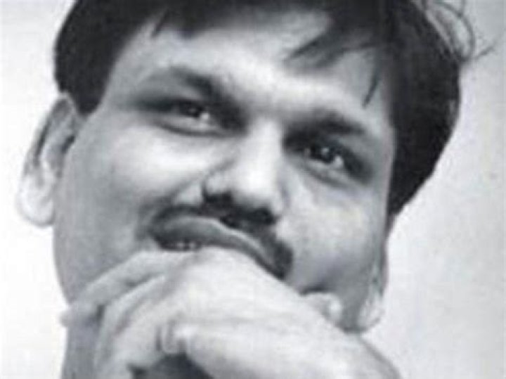 Hemant Shah Wiki, Net Worth, Real Photo and Biography