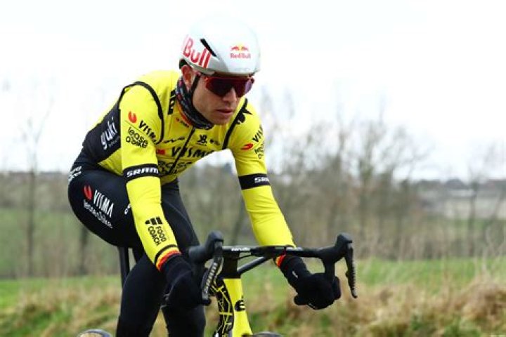 Henk Van Aert Fotos IMAGO