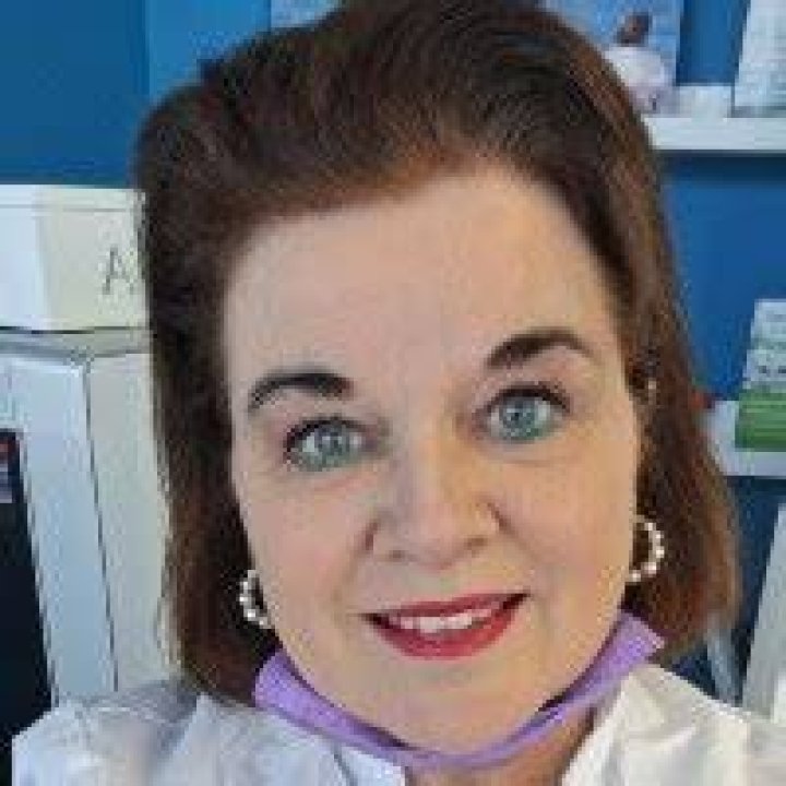 Henny van der laan pedicure ++gespecialiseerd in reumatische