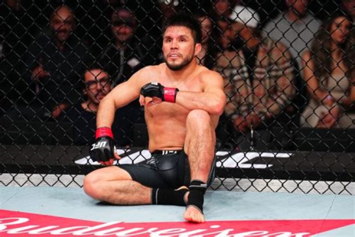 Henry Cejudo Career Earnings, Net Worth and Info MMA Salaries