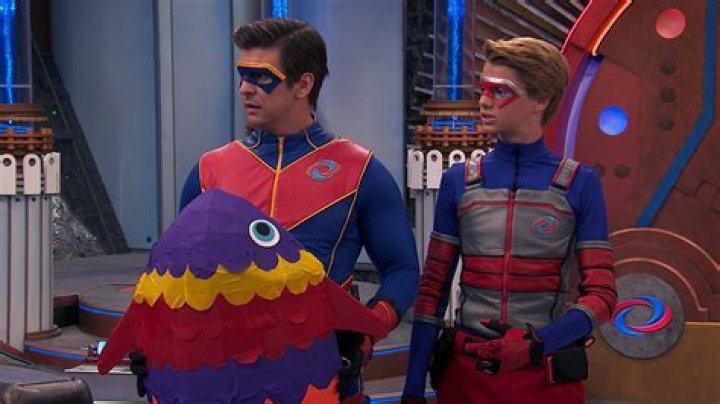 Henry Danger Season 3 Episode 13 Property & Real Estate for Rent