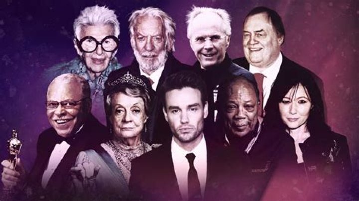 Herbert Lom from Celebrity Deaths 2012's Fallen Stars E! News