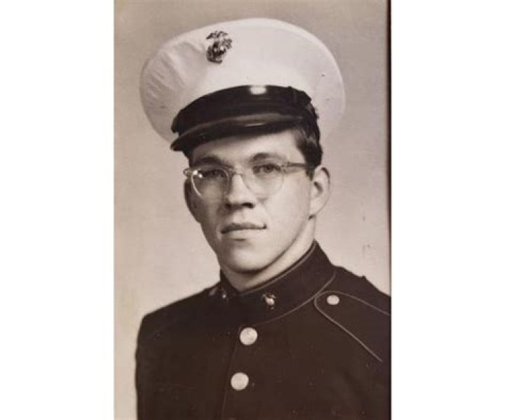 Herbert Smith Obituary (1930 2022) Newbury, NH Union Leader