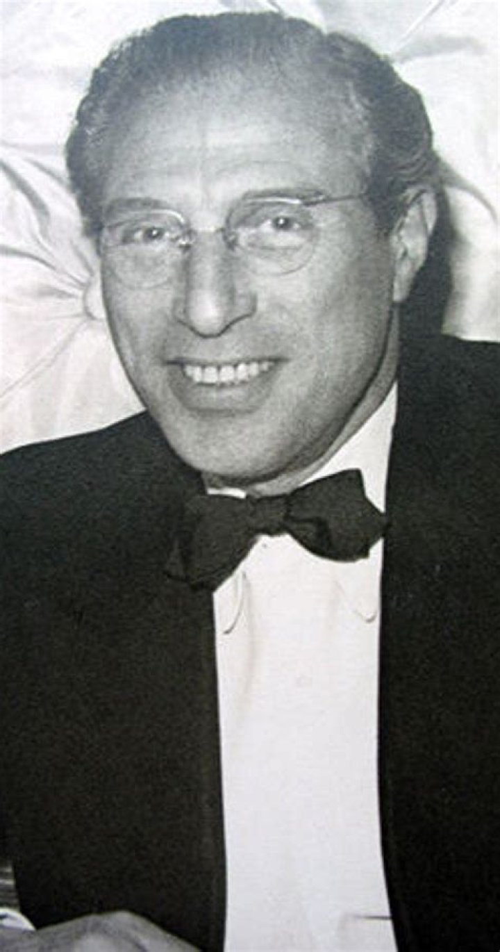 Herbert Smith (producer) Alchetron, the free social encyclopedia