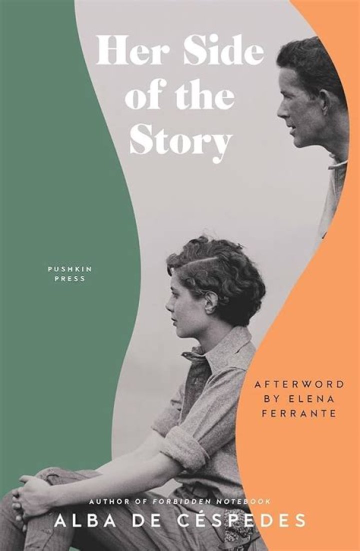Here is her side of the story, please take both sides into account r