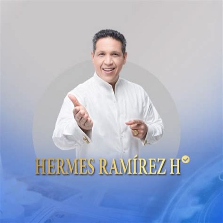 Hermes Ramirez H YouTube