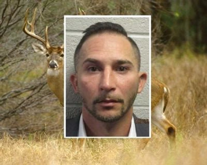 Hermitage fisherman who cheated in tournament, now accused of poaching