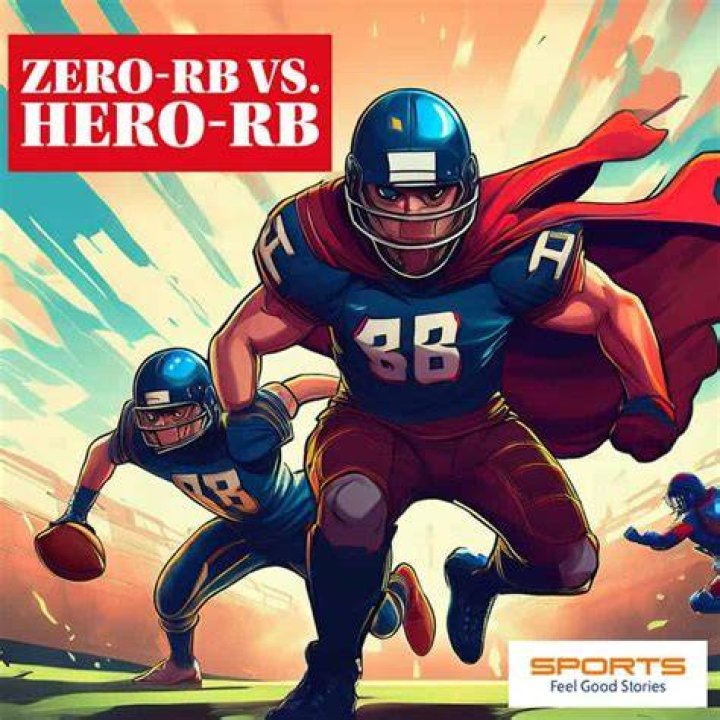 Hero RB vs. Zero RB The Running Backs to Target in 2022 PlayerProfiler