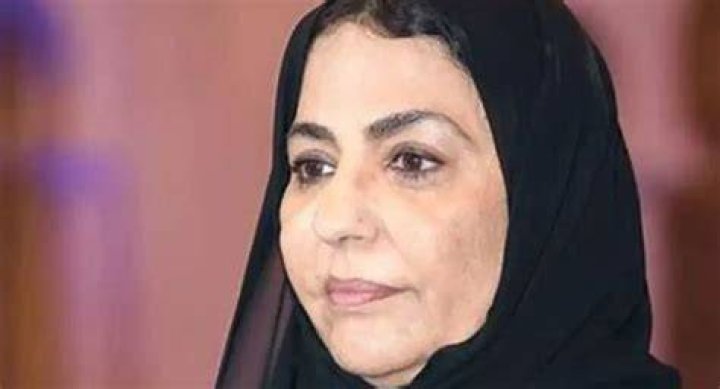 heti legrosszabb K&ouml;zvet&iacute;t fahda bint falah bin sultan V&eacute;grehajt&aacute;s terv
