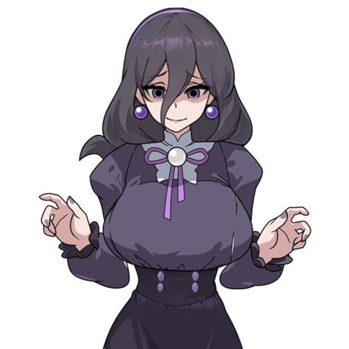 Hex Maniac Wiki The Waifu Republic Amino
