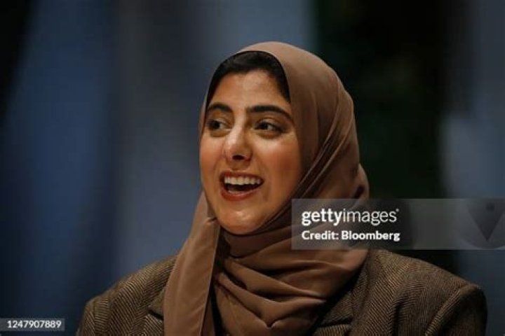 H.H. Sheikha Shamma bint Sultan bin Khalifa bin Zayed Al Nahyan 世界経済フォーラム