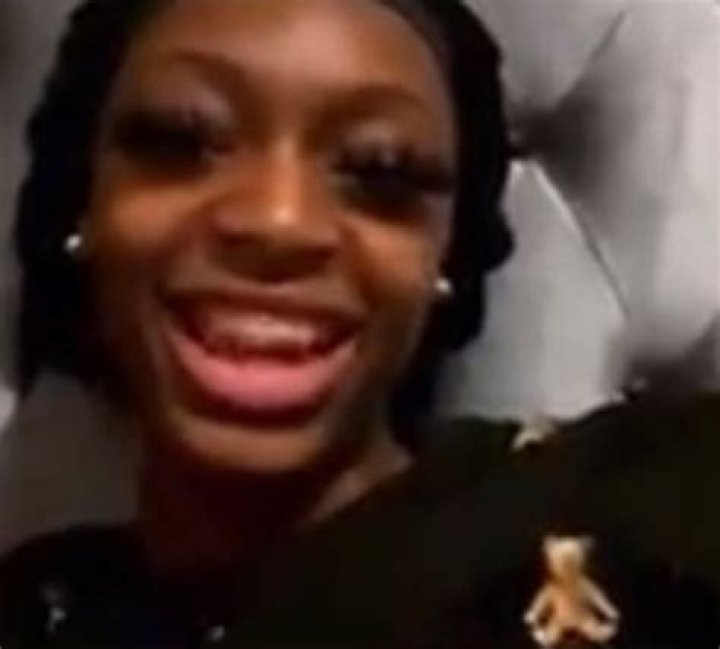 Hi Kayla Original Video No Blur, Kayla and Lovely Peaches TikTok Live