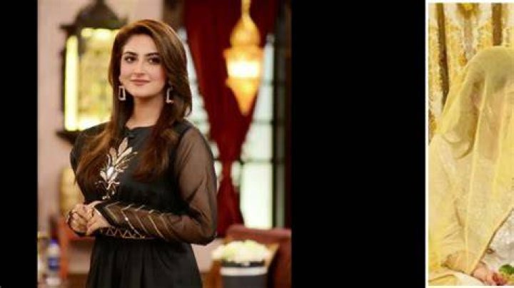 Hiba Qadir Biography, Age, Dramas, Husband