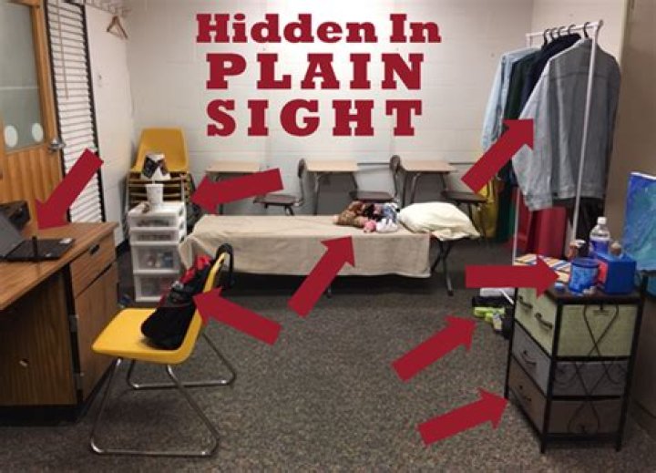Hidden in plain sight Life as a mixedLebanese Middle East Eye