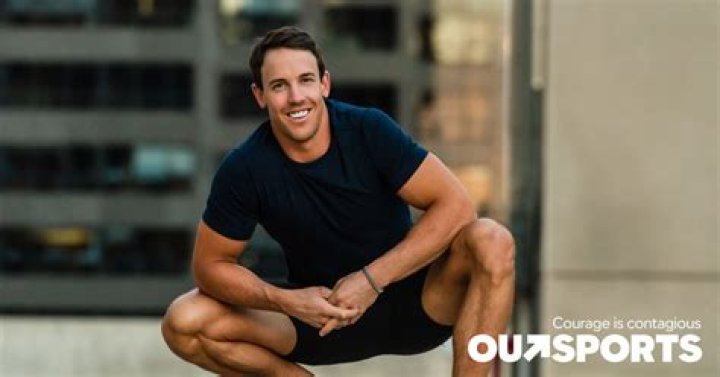Hig Roberts, national ski champion, comes out as gay Outsports