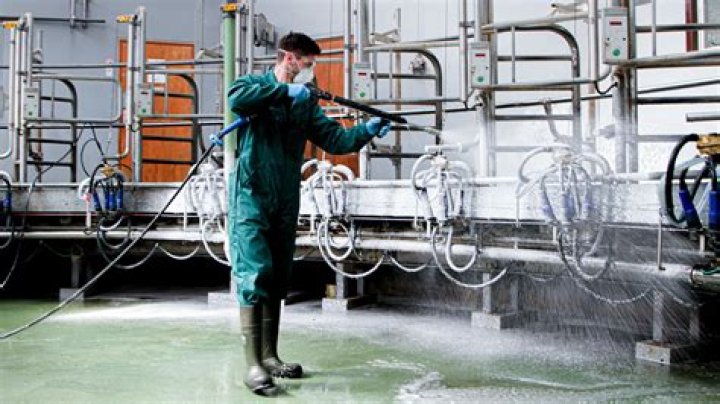 HiGene Smart Hygiene & Cleaning Solutions