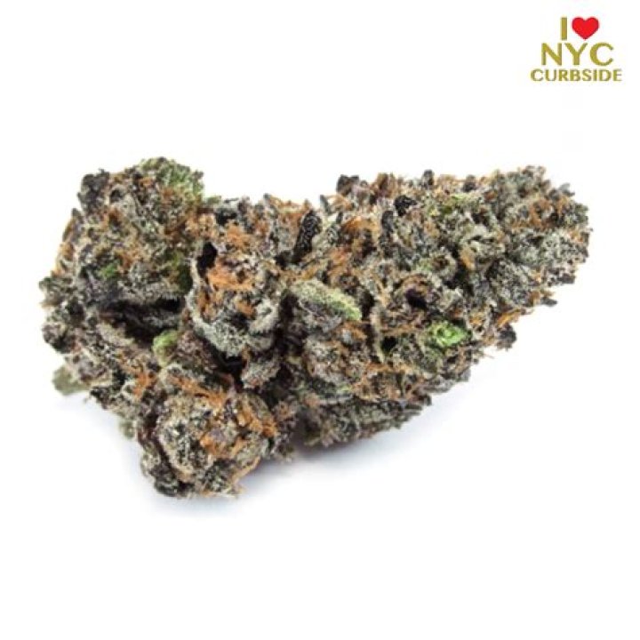 High Octane Cannabis Delivery Lala Land