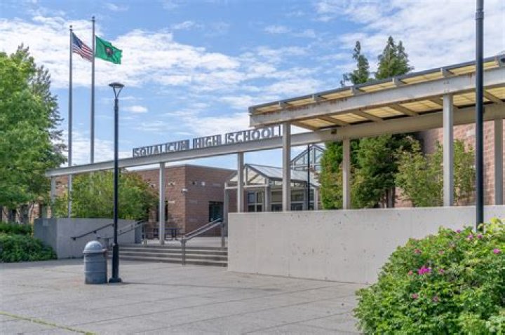 High School Bellingham Christian School