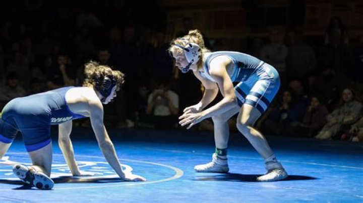 High School Wrestling Dundee wins battle of topranked teams