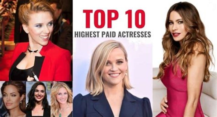 Highest Paid Actress in the Philippines 2023 Top 10 With Net Worth