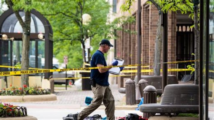 Highland Park set tight gun limits long before parade attack
