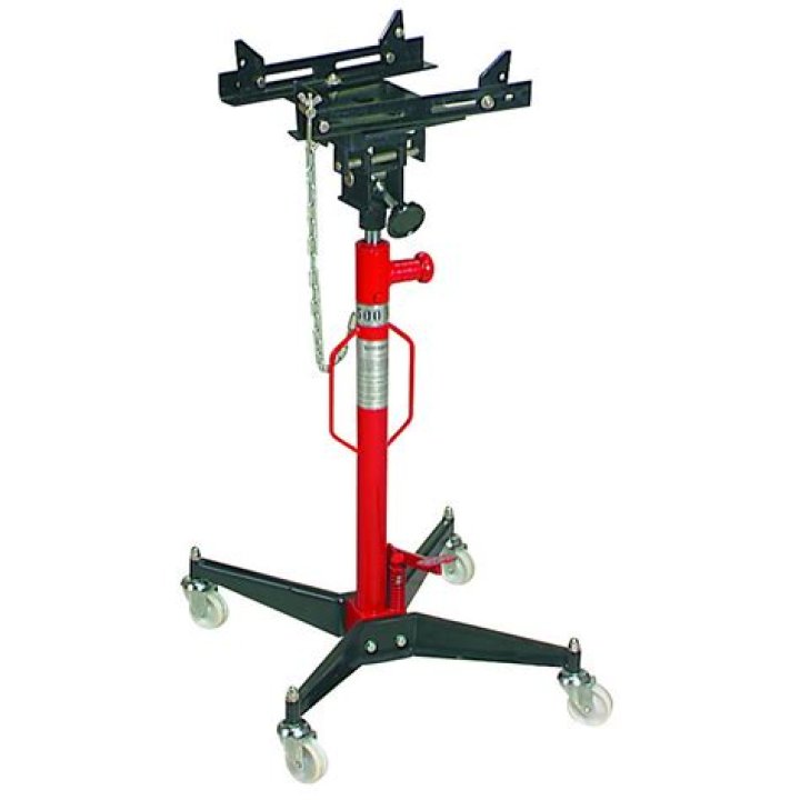 HighLift Transmission Jack 1100 Lb. Capacity