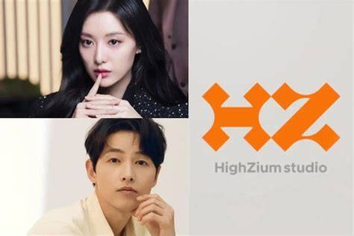 HighZium Studio Buka Suara Usai Kim Ji Won Dirumorkan Membeli Gedung