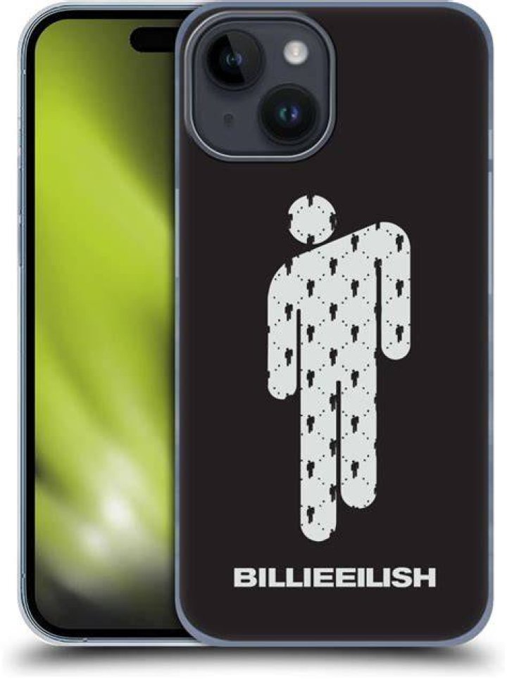 H&igrave;nh nền iPhone Billie Eilish Top Những H&igrave;nh Ảnh Đẹp